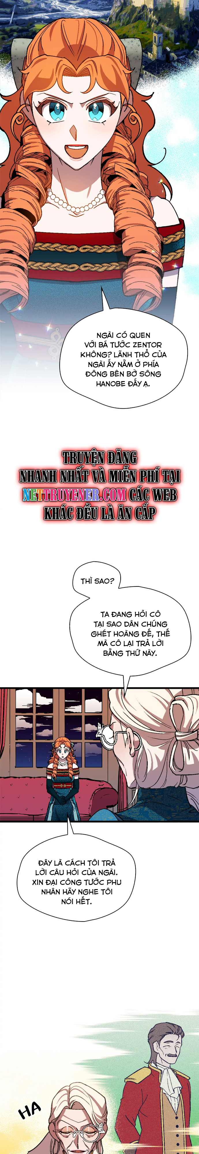 Tôi Sẽ Cứu Lấy Gia Tộc Sắp Sụp Đổ: Chapter 87