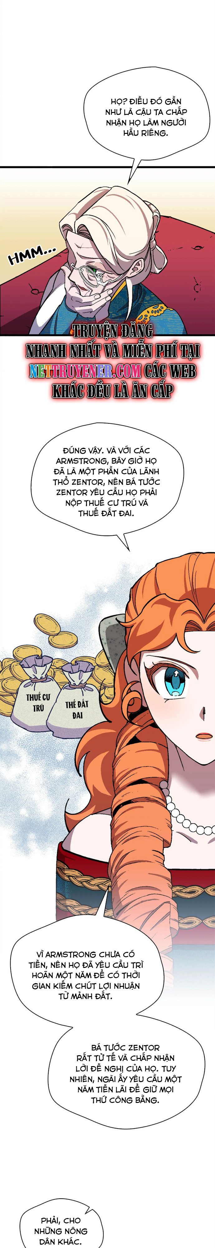 Tôi Sẽ Cứu Lấy Gia Tộc Sắp Sụp Đổ: Chapter 87