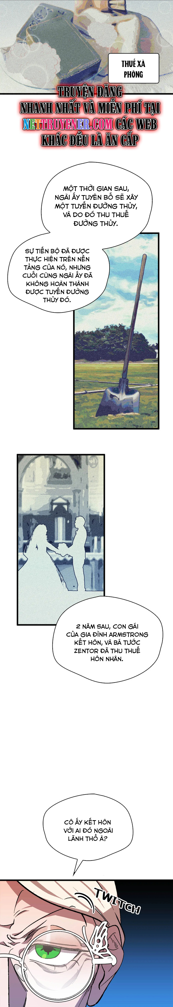 Tôi Sẽ Cứu Lấy Gia Tộc Sắp Sụp Đổ: Chapter 87