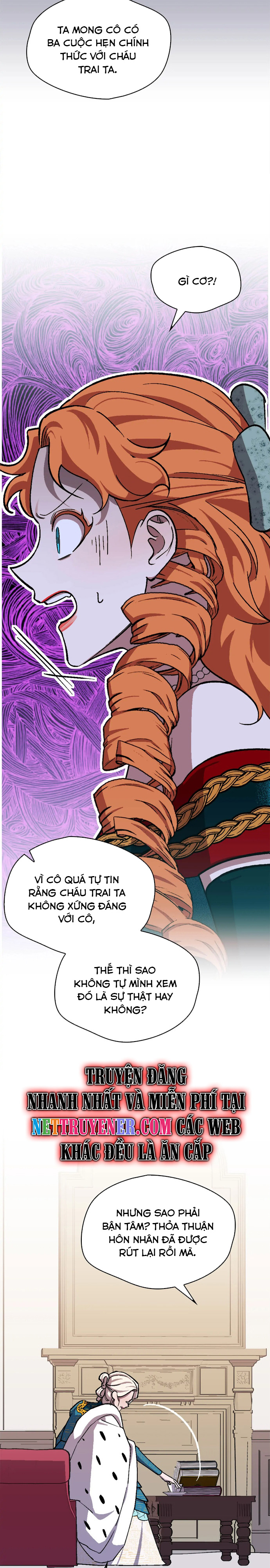 Tôi Sẽ Cứu Lấy Gia Tộc Sắp Sụp Đổ: Chapter 88