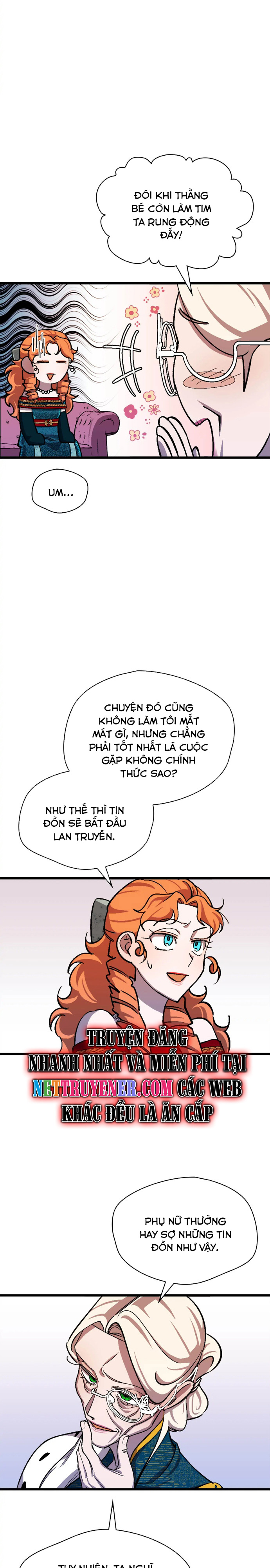 Tôi Sẽ Cứu Lấy Gia Tộc Sắp Sụp Đổ: Chapter 88