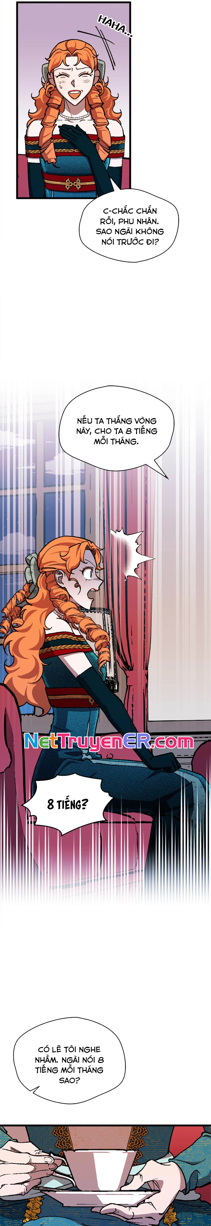 Tôi Sẽ Cứu Lấy Gia Tộc Sắp Sụp Đổ: Chapter 88