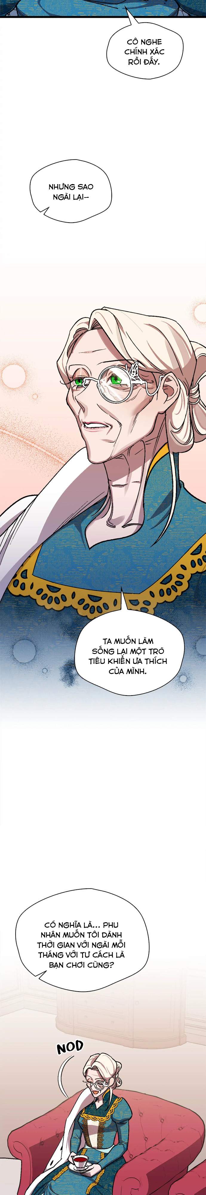 Tôi Sẽ Cứu Lấy Gia Tộc Sắp Sụp Đổ: Chapter 88