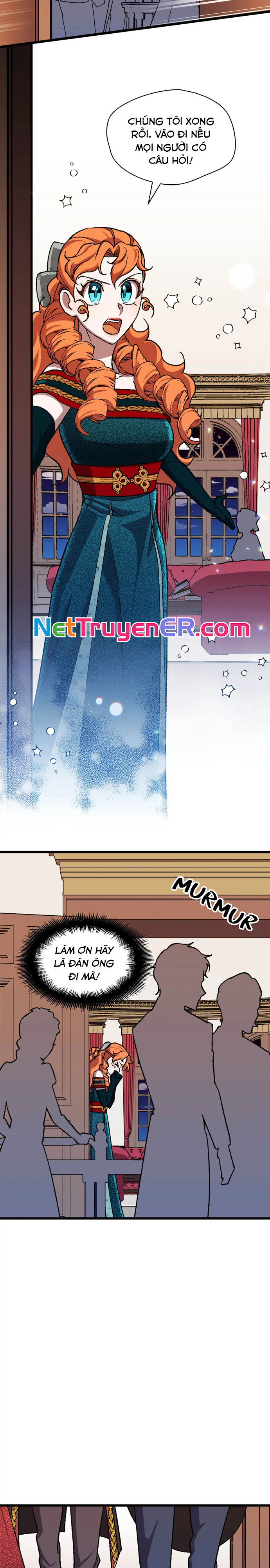 Tôi Sẽ Cứu Lấy Gia Tộc Sắp Sụp Đổ: Chapter 88