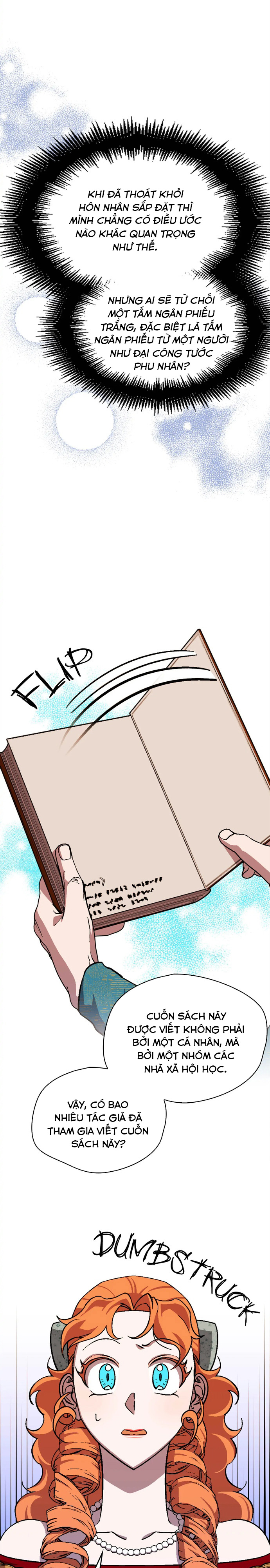 Tôi Sẽ Cứu Lấy Gia Tộc Sắp Sụp Đổ: Chapter 88