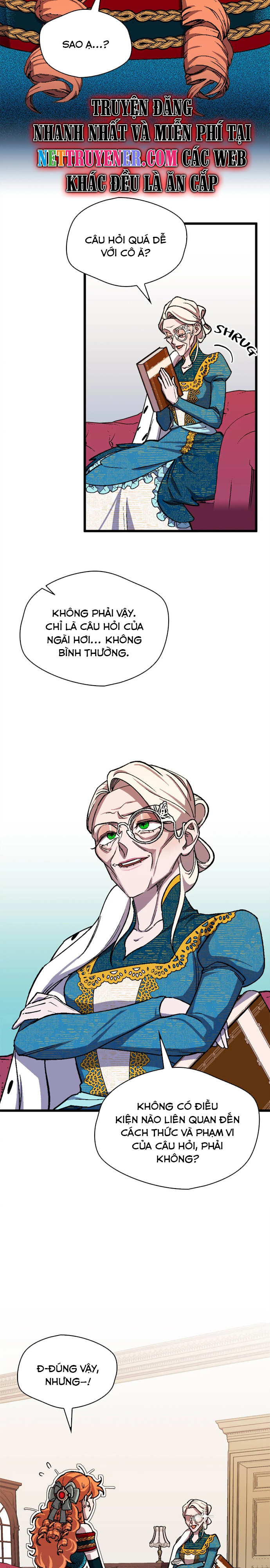 Tôi Sẽ Cứu Lấy Gia Tộc Sắp Sụp Đổ: Chapter 88