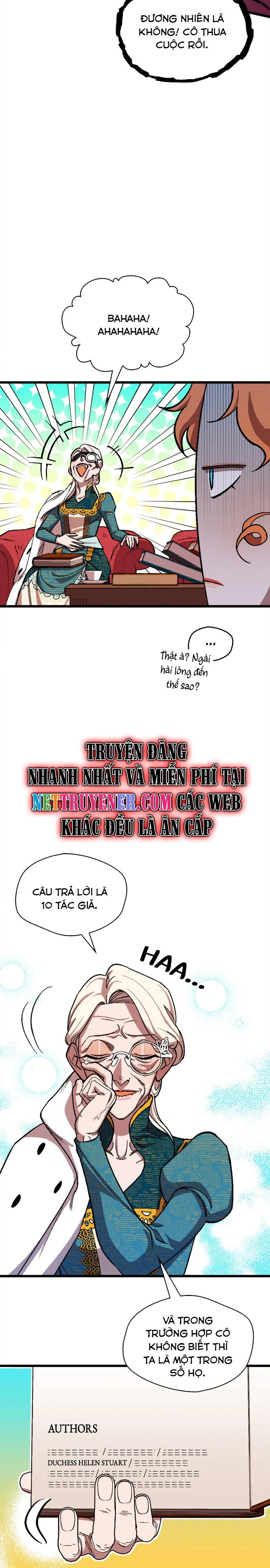 Tôi Sẽ Cứu Lấy Gia Tộc Sắp Sụp Đổ: Chapter 88