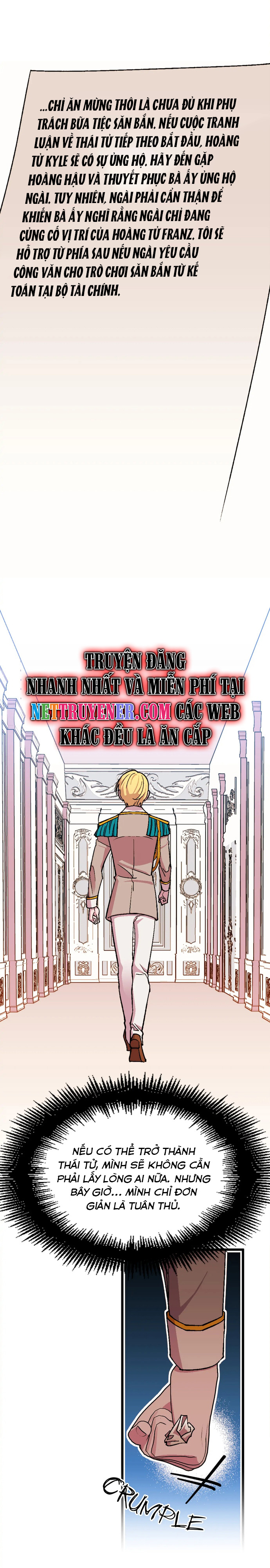 Tôi Sẽ Cứu Lấy Gia Tộc Sắp Sụp Đổ: Chapter 89