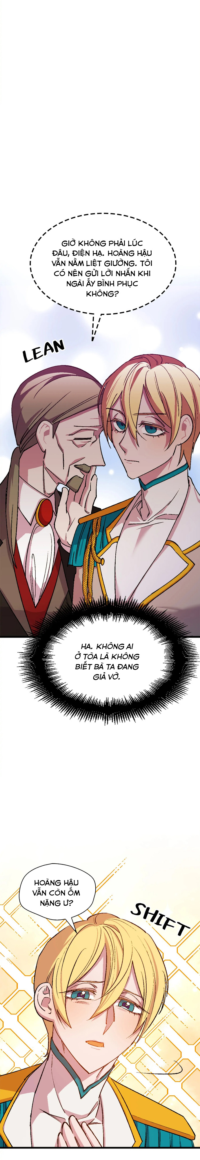 Tôi Sẽ Cứu Lấy Gia Tộc Sắp Sụp Đổ: Chapter 89