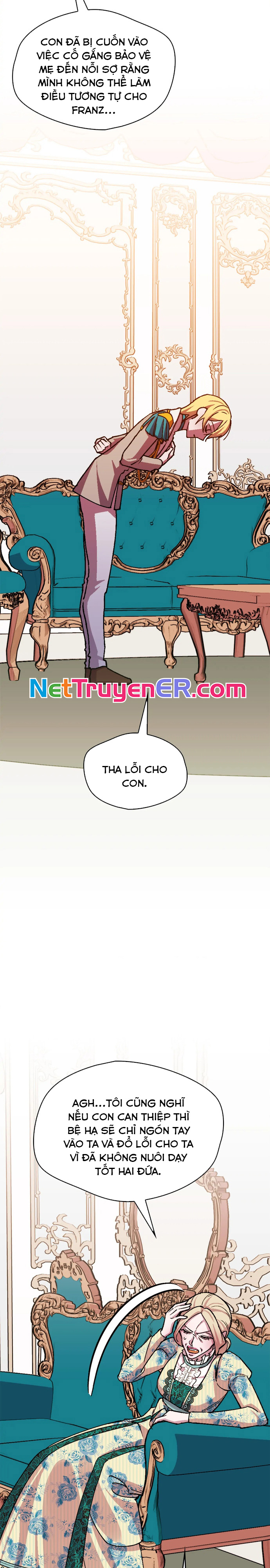 Tôi Sẽ Cứu Lấy Gia Tộc Sắp Sụp Đổ: Chapter 89