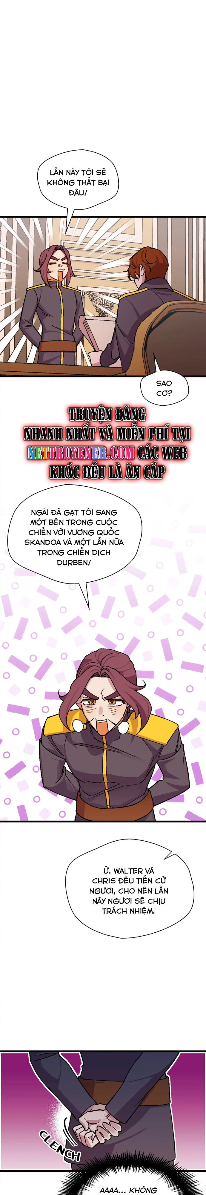 Tôi Sẽ Cứu Lấy Gia Tộc Sắp Sụp Đổ: Chapter 89