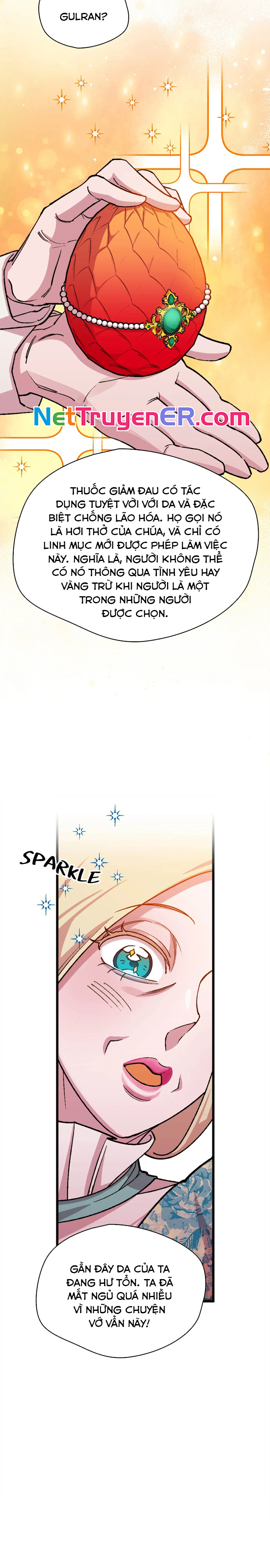 Tôi Sẽ Cứu Lấy Gia Tộc Sắp Sụp Đổ: Chapter 89