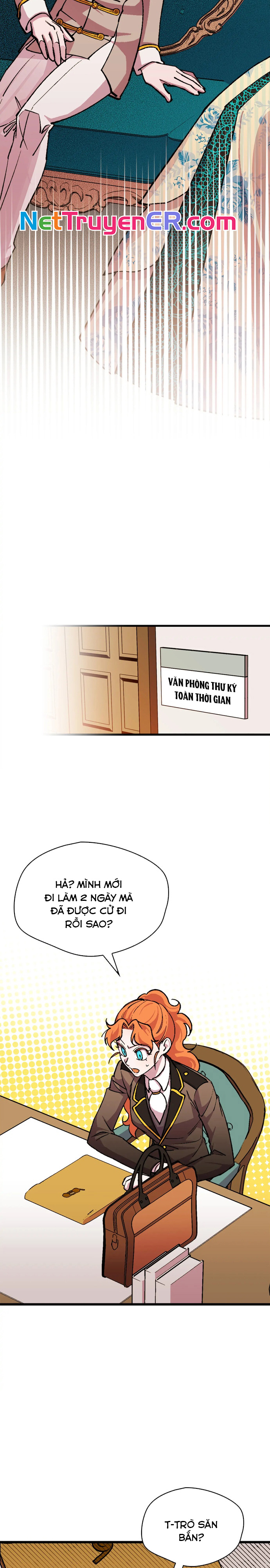 Tôi Sẽ Cứu Lấy Gia Tộc Sắp Sụp Đổ: Chapter 89