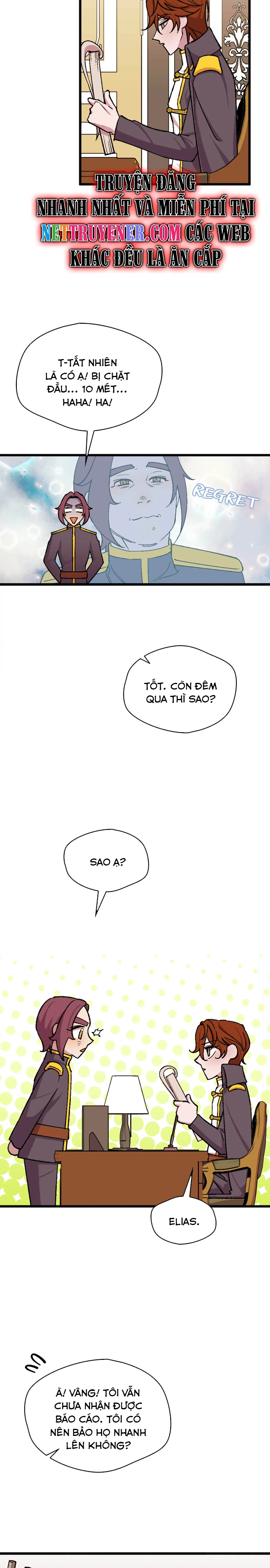 Tôi Sẽ Cứu Lấy Gia Tộc Sắp Sụp Đổ: Chapter 89