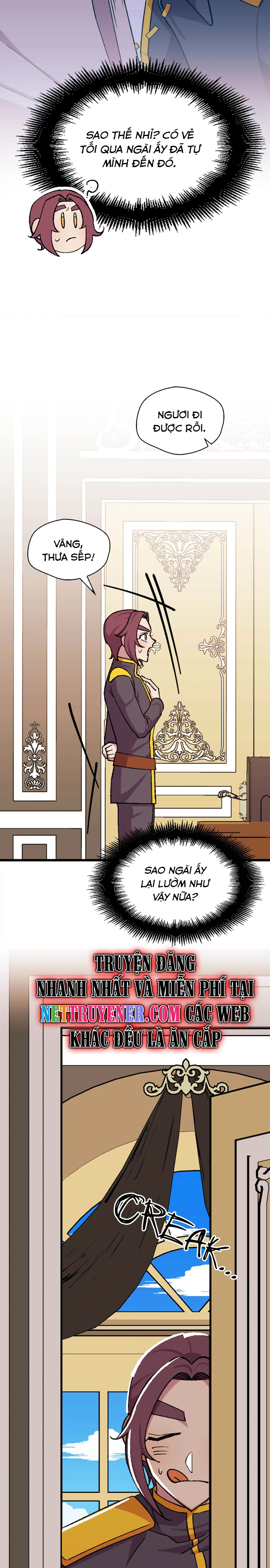 Tôi Sẽ Cứu Lấy Gia Tộc Sắp Sụp Đổ: Chapter 89