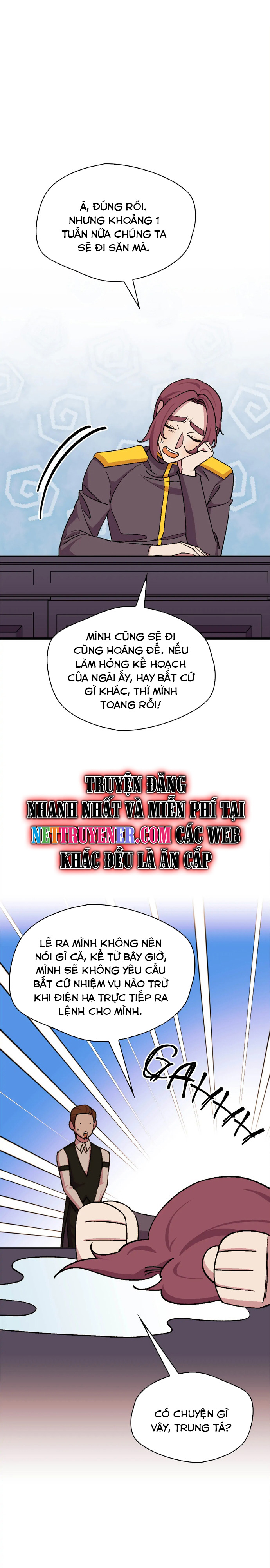 Tôi Sẽ Cứu Lấy Gia Tộc Sắp Sụp Đổ: Chapter 89