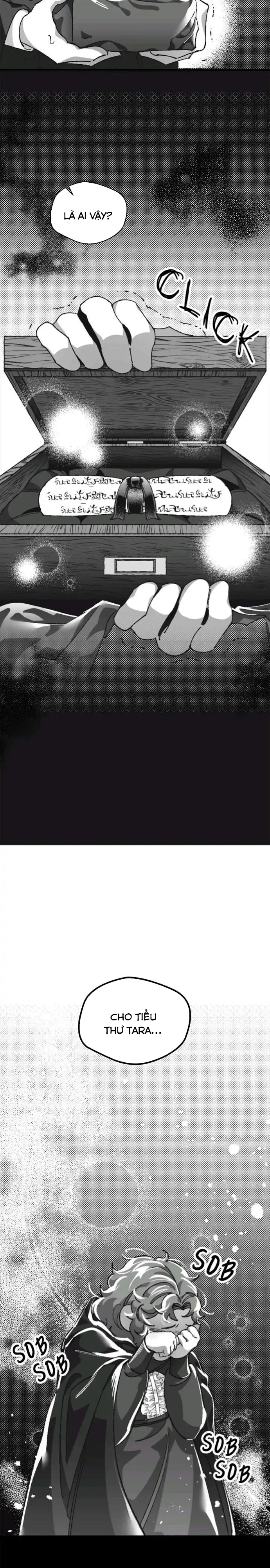 Tôi Sẽ Cứu Lấy Gia Tộc Sắp Sụp Đổ: Chapter 9