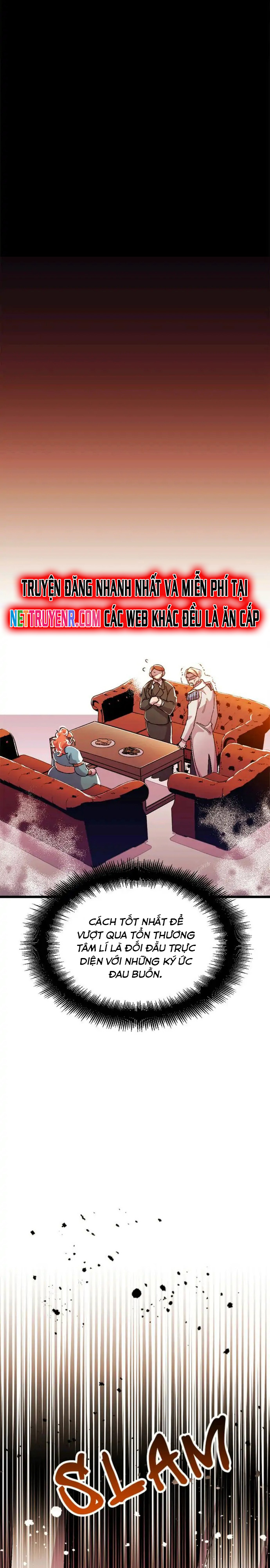 Tôi Sẽ Cứu Lấy Gia Tộc Sắp Sụp Đổ: Chapter 9