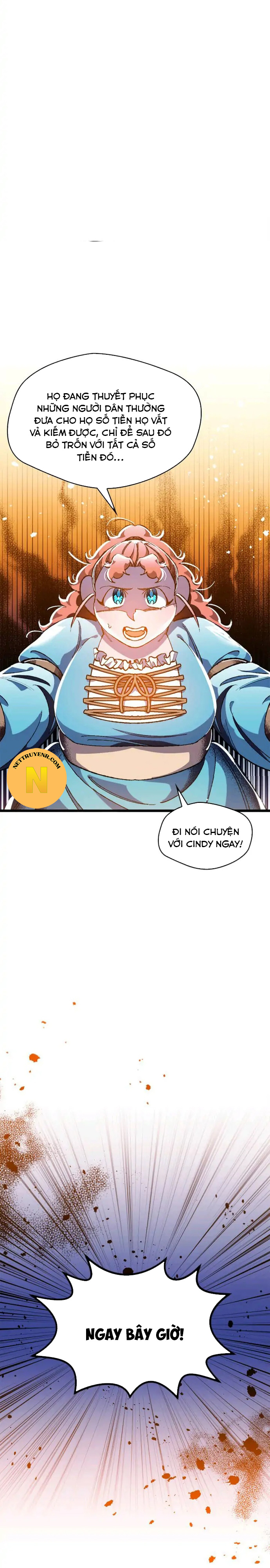 Tôi Sẽ Cứu Lấy Gia Tộc Sắp Sụp Đổ: Chapter 9