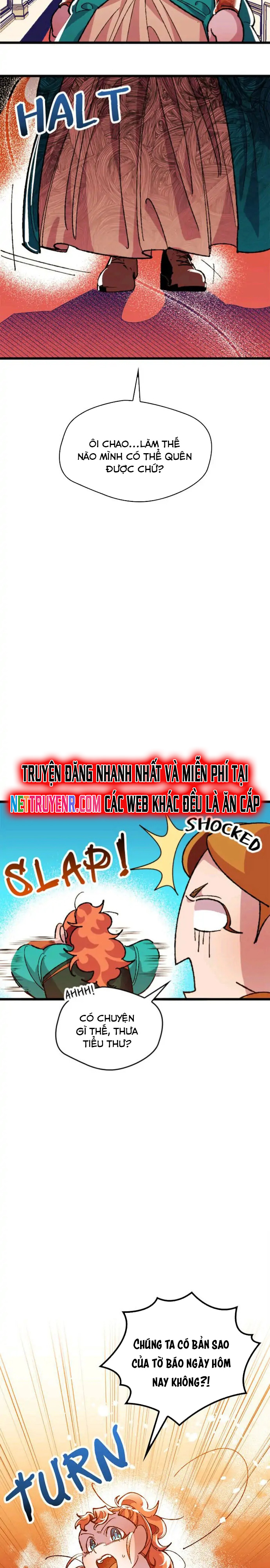 Tôi Sẽ Cứu Lấy Gia Tộc Sắp Sụp Đổ: Chapter 9