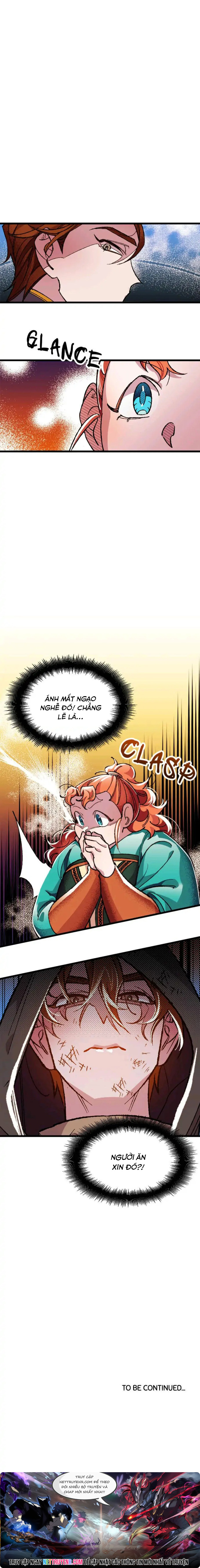 Tôi Sẽ Cứu Lấy Gia Tộc Sắp Sụp Đổ: Chapter 9