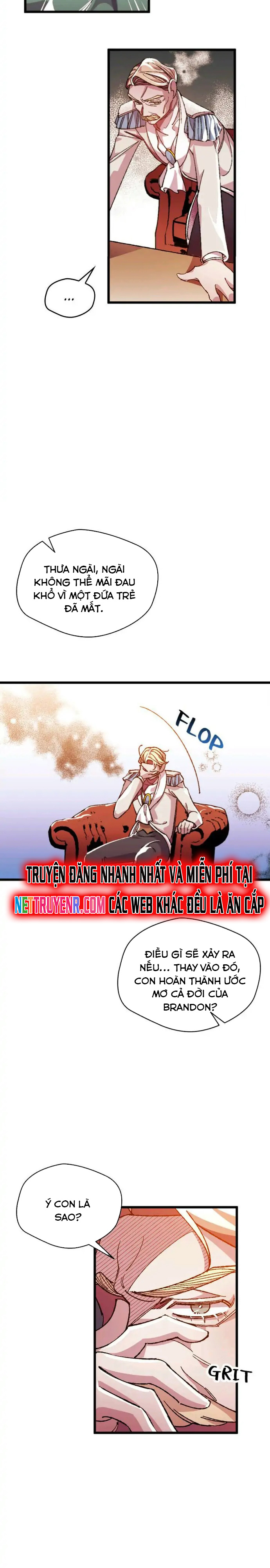 Tôi Sẽ Cứu Lấy Gia Tộc Sắp Sụp Đổ: Chapter 9