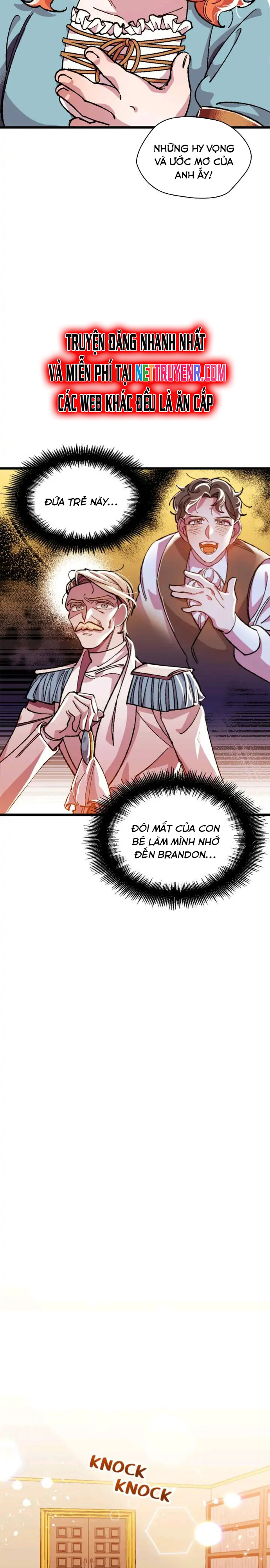 Tôi Sẽ Cứu Lấy Gia Tộc Sắp Sụp Đổ: Chapter 9