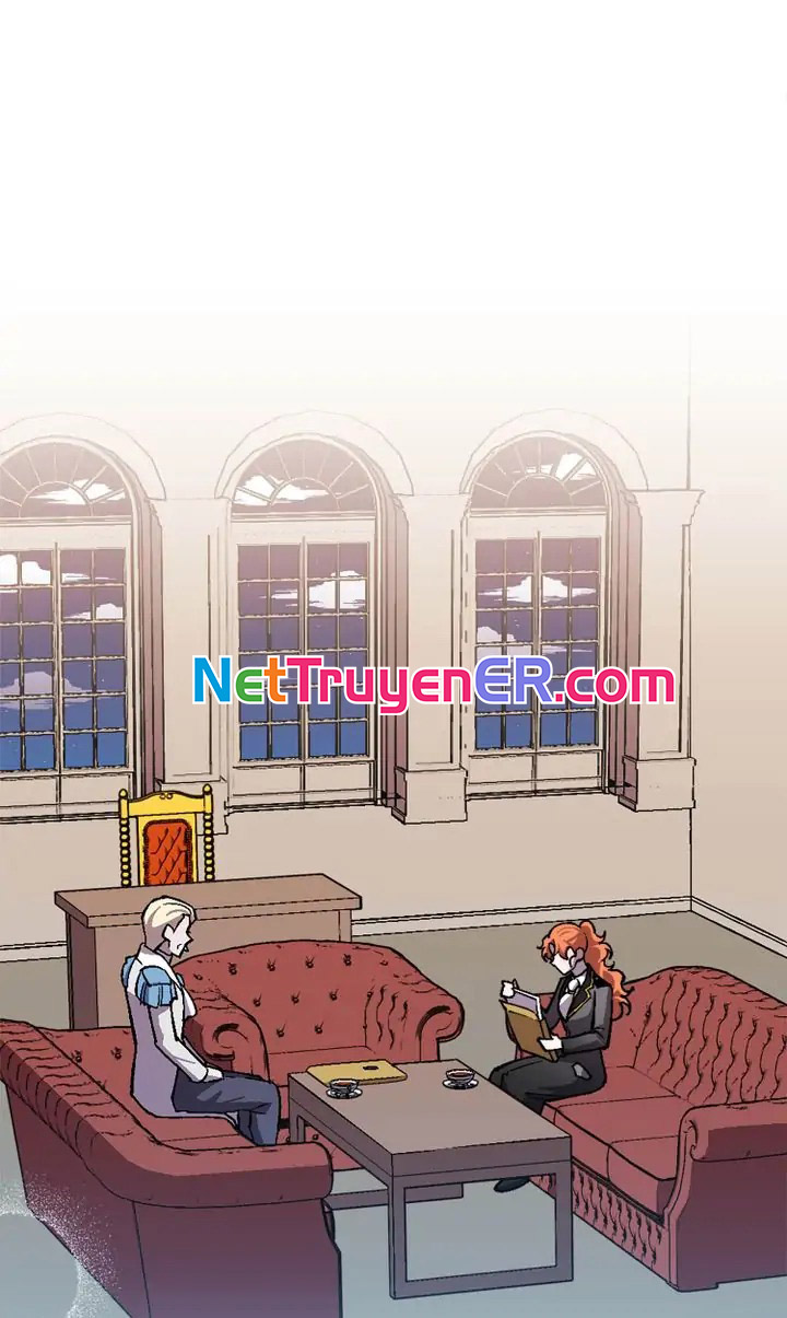 Tôi Sẽ Cứu Lấy Gia Tộc Sắp Sụp Đổ: Chapter 91