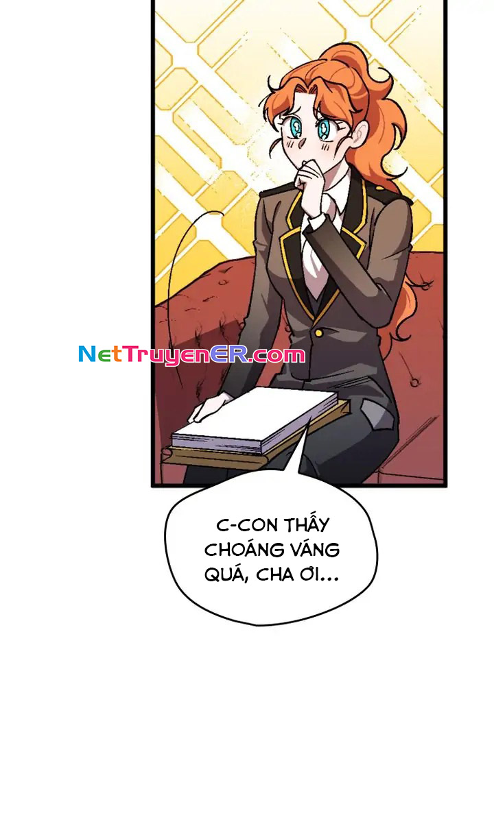 Tôi Sẽ Cứu Lấy Gia Tộc Sắp Sụp Đổ: Chapter 91