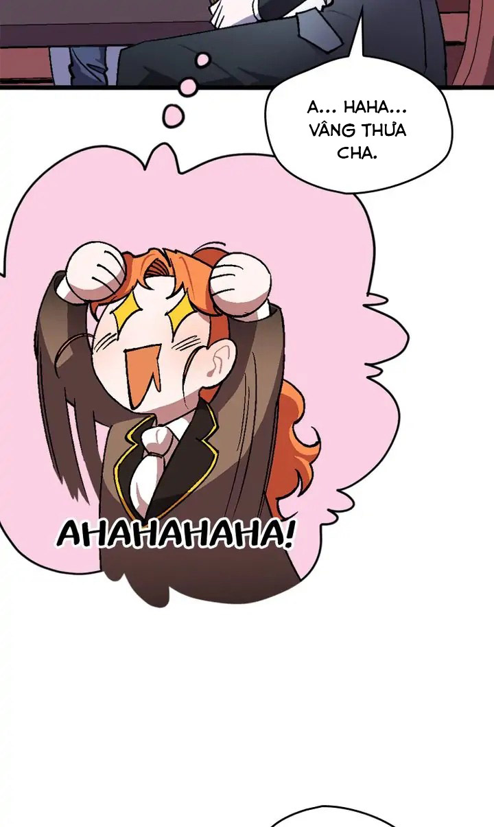 Tôi Sẽ Cứu Lấy Gia Tộc Sắp Sụp Đổ: Chapter 91