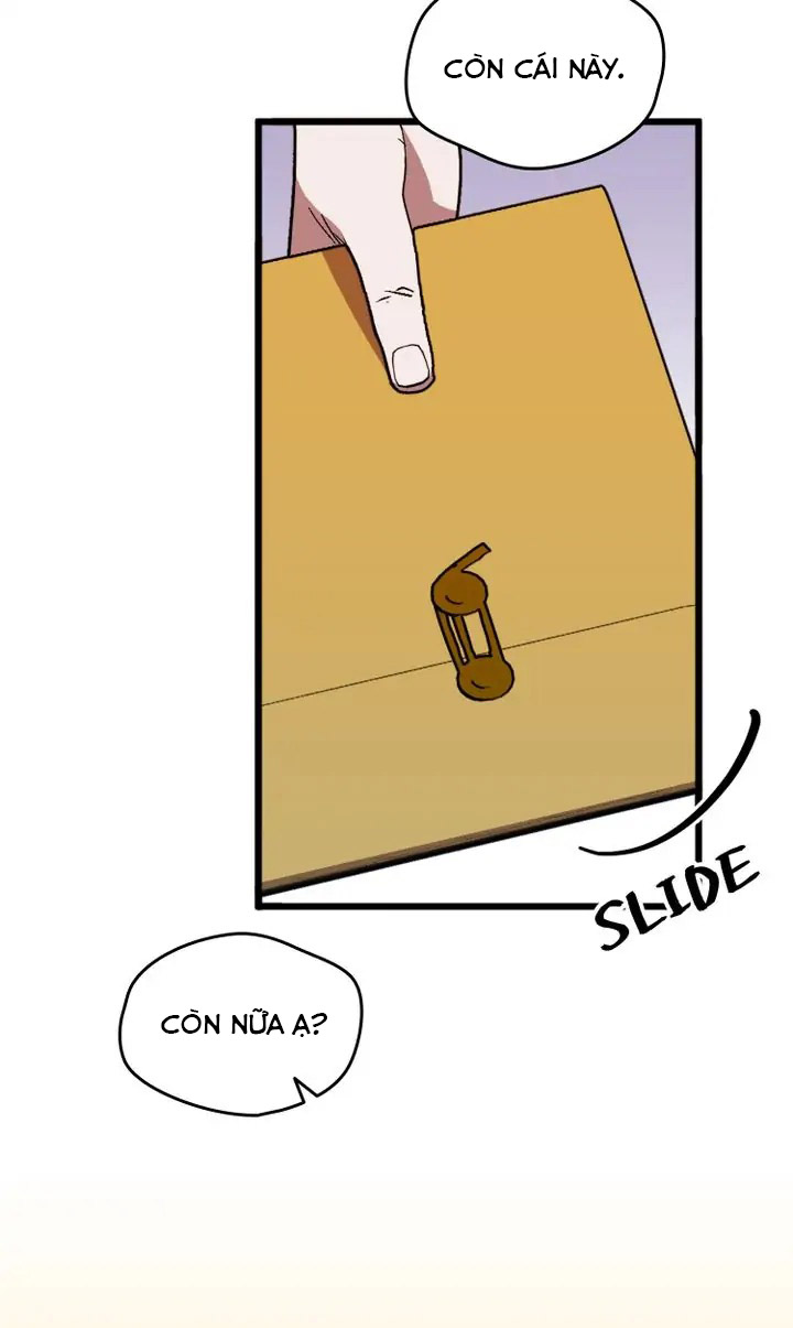 Tôi Sẽ Cứu Lấy Gia Tộc Sắp Sụp Đổ: Chapter 91