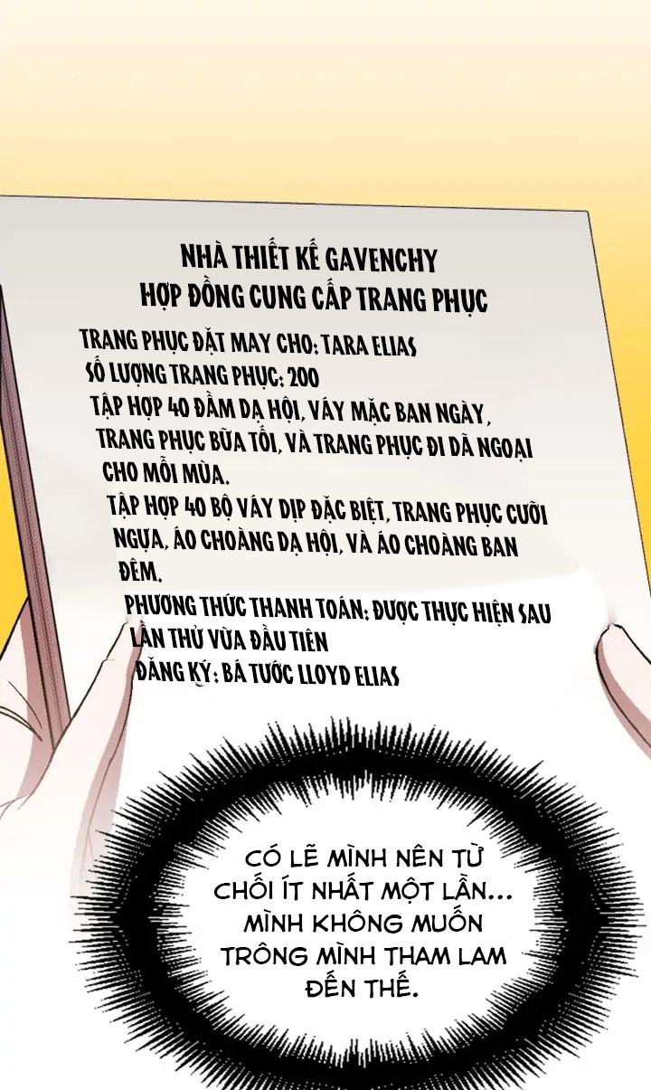 Tôi Sẽ Cứu Lấy Gia Tộc Sắp Sụp Đổ: Chapter 91