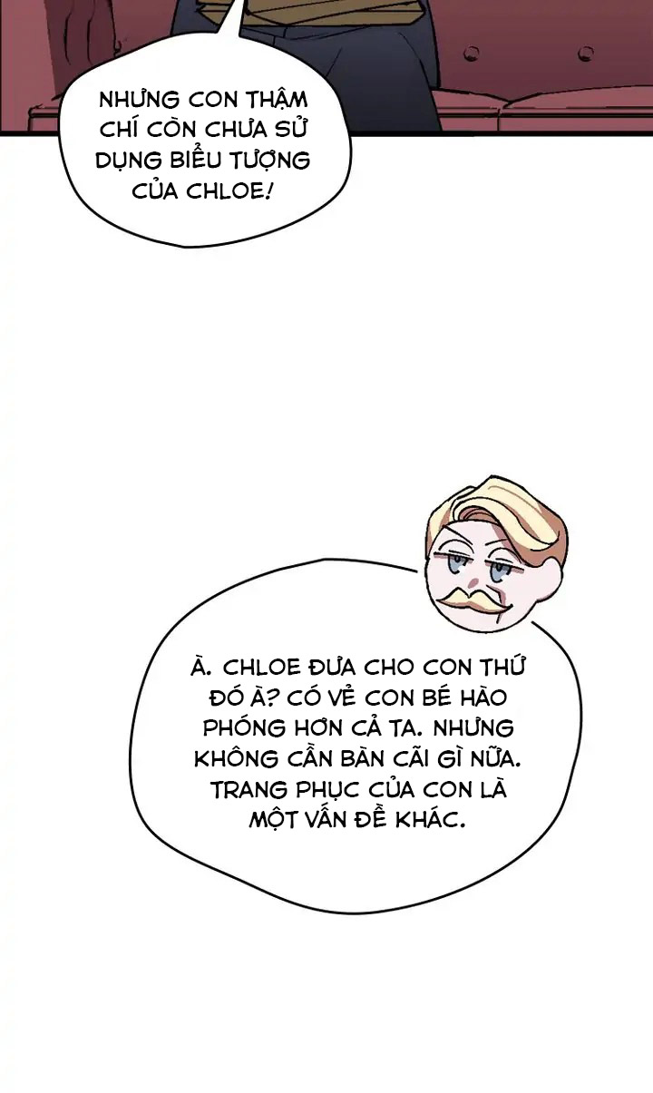 Tôi Sẽ Cứu Lấy Gia Tộc Sắp Sụp Đổ: Chapter 91