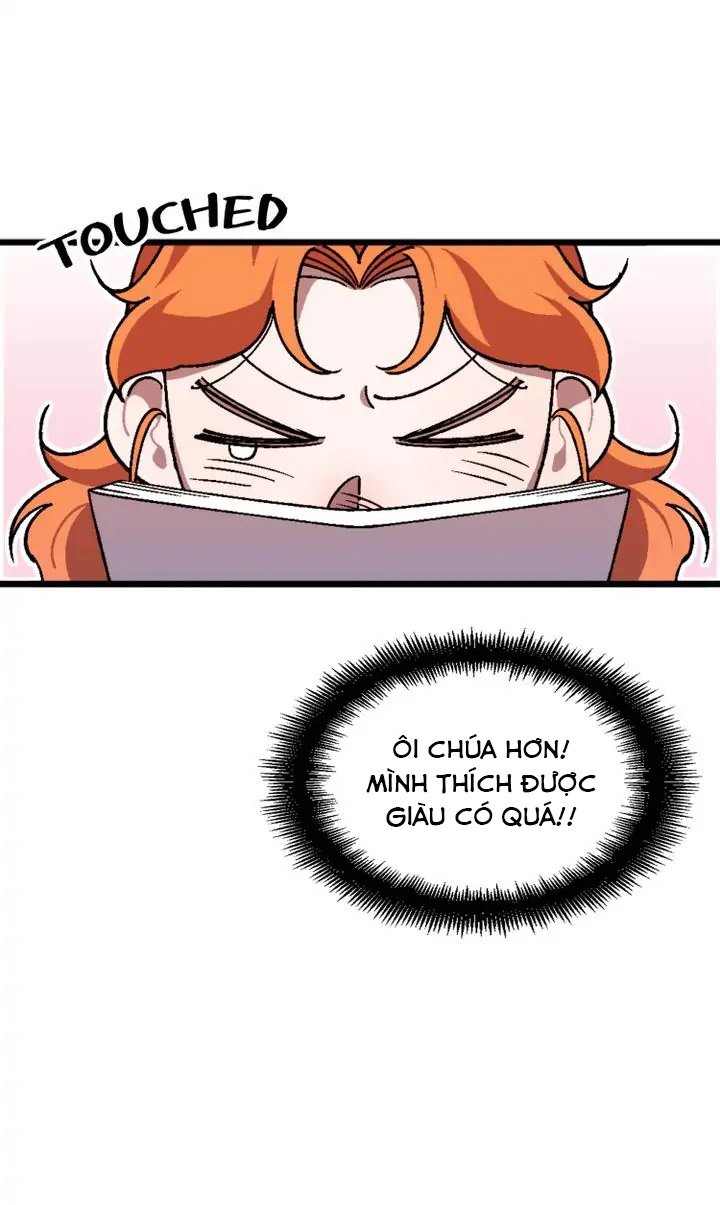 Tôi Sẽ Cứu Lấy Gia Tộc Sắp Sụp Đổ: Chapter 91