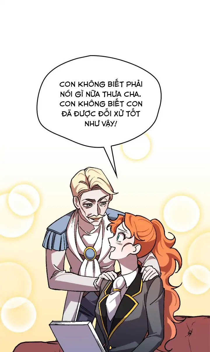 Tôi Sẽ Cứu Lấy Gia Tộc Sắp Sụp Đổ: Chapter 91