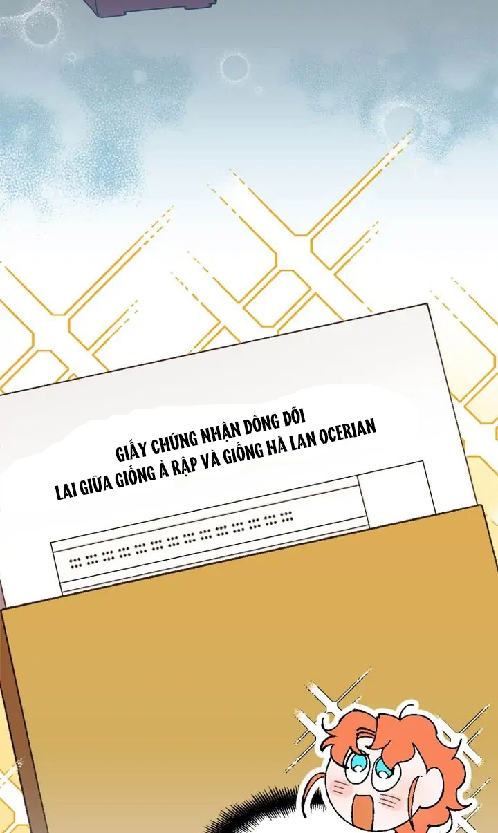 Tôi Sẽ Cứu Lấy Gia Tộc Sắp Sụp Đổ: Chapter 91