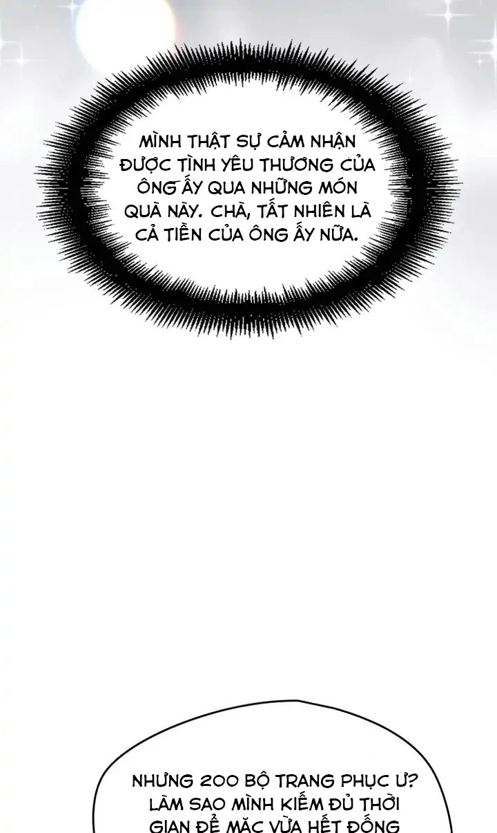 Tôi Sẽ Cứu Lấy Gia Tộc Sắp Sụp Đổ: Chapter 91