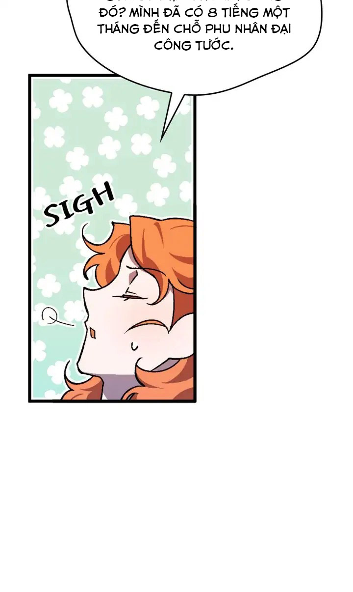 Tôi Sẽ Cứu Lấy Gia Tộc Sắp Sụp Đổ: Chapter 91