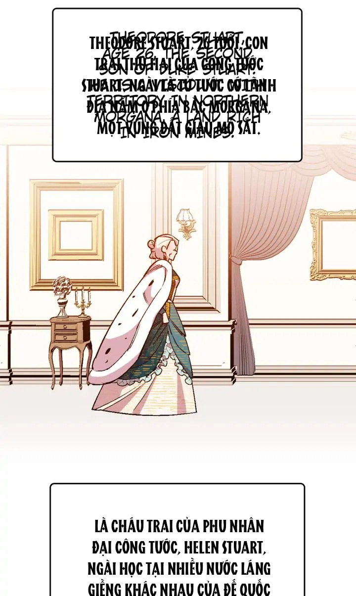 Tôi Sẽ Cứu Lấy Gia Tộc Sắp Sụp Đổ: Chapter 91