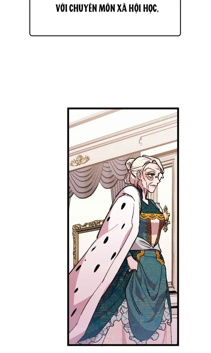 Tôi Sẽ Cứu Lấy Gia Tộc Sắp Sụp Đổ: Chapter 91