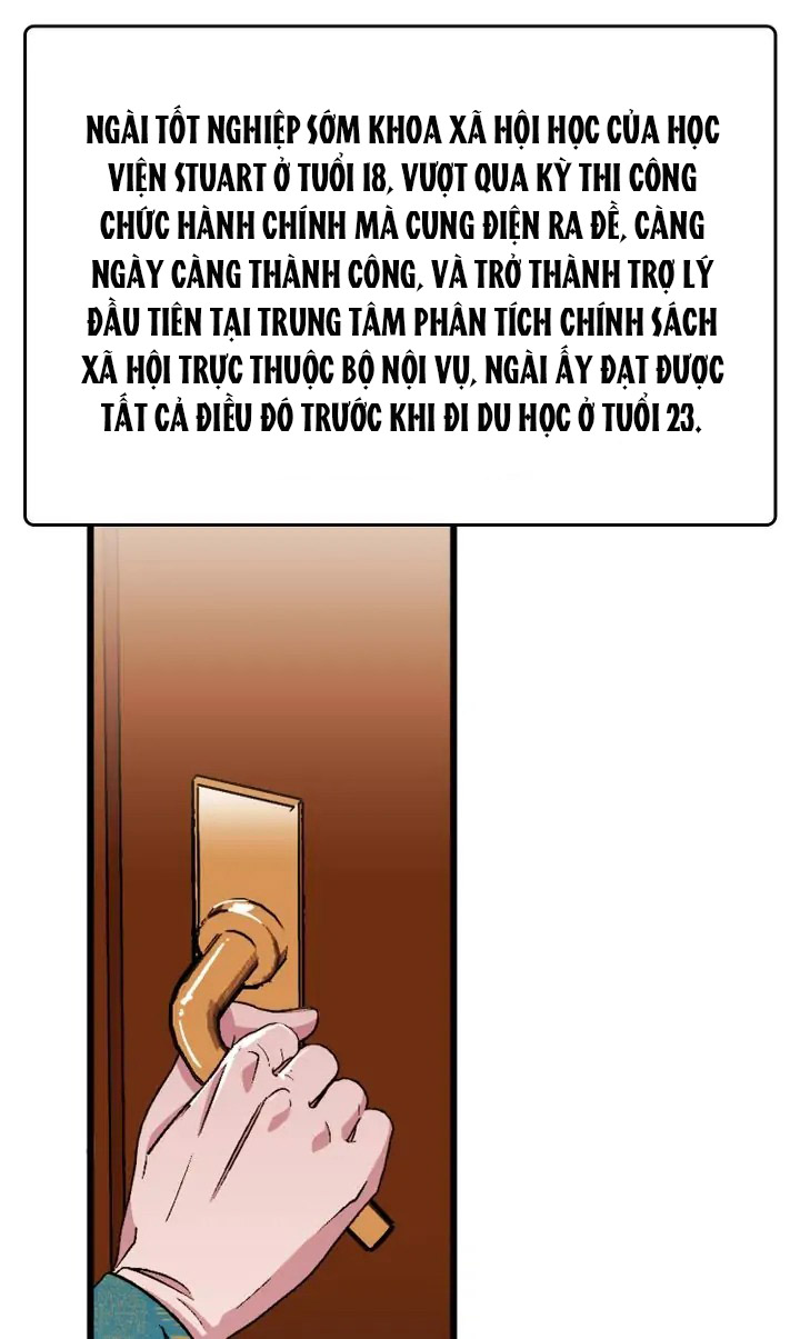Tôi Sẽ Cứu Lấy Gia Tộc Sắp Sụp Đổ: Chapter 91