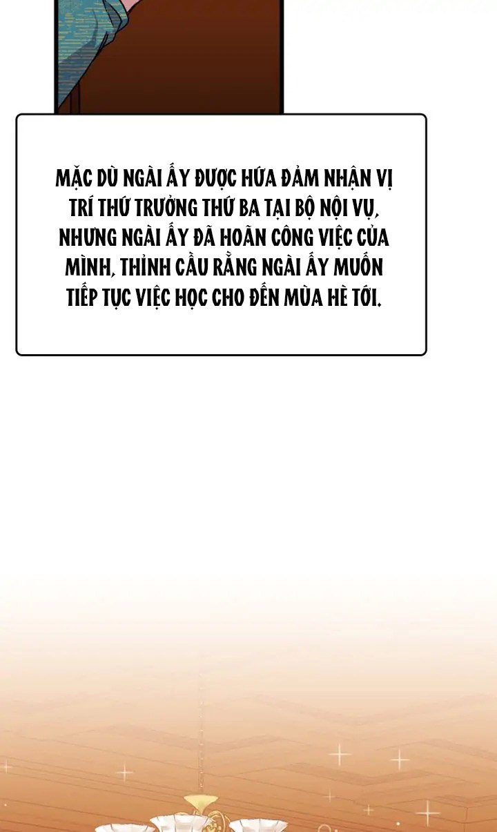 Tôi Sẽ Cứu Lấy Gia Tộc Sắp Sụp Đổ: Chapter 91