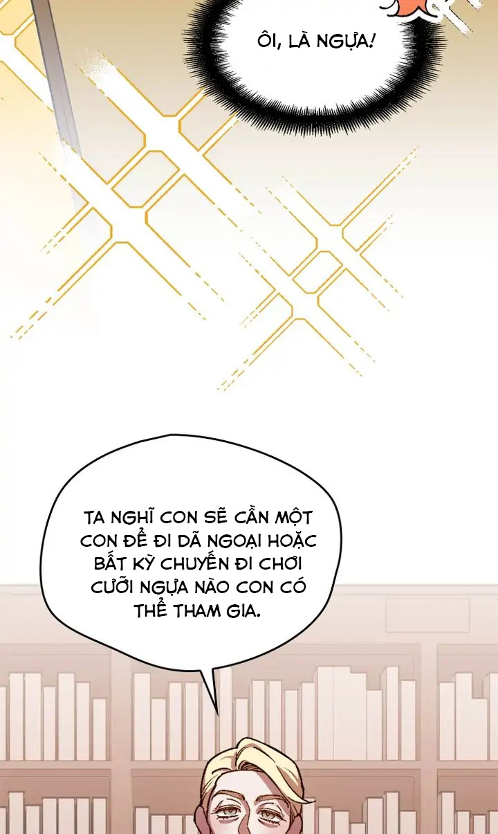 Tôi Sẽ Cứu Lấy Gia Tộc Sắp Sụp Đổ: Chapter 91