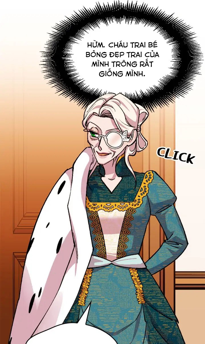 Tôi Sẽ Cứu Lấy Gia Tộc Sắp Sụp Đổ: Chapter 91