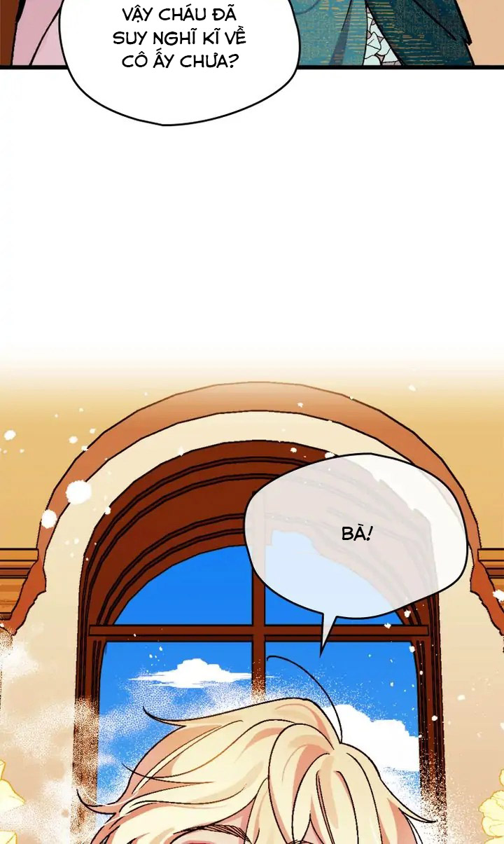 Tôi Sẽ Cứu Lấy Gia Tộc Sắp Sụp Đổ: Chapter 91