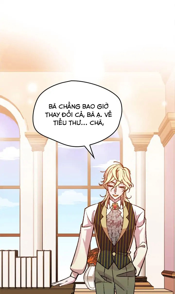 Tôi Sẽ Cứu Lấy Gia Tộc Sắp Sụp Đổ: Chapter 91