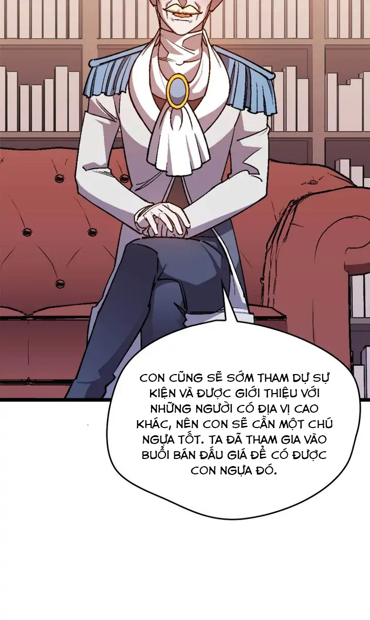 Tôi Sẽ Cứu Lấy Gia Tộc Sắp Sụp Đổ: Chapter 91