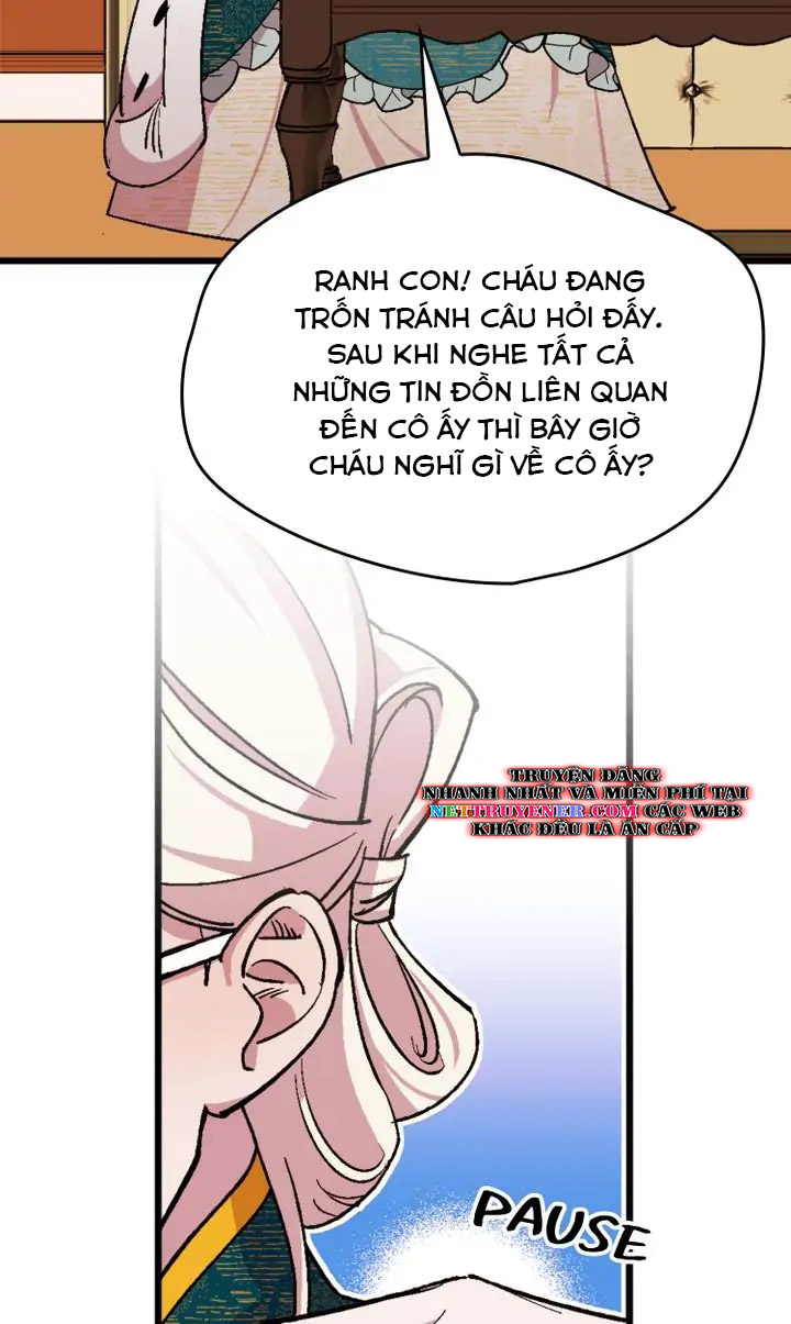 Tôi Sẽ Cứu Lấy Gia Tộc Sắp Sụp Đổ: Chapter 91