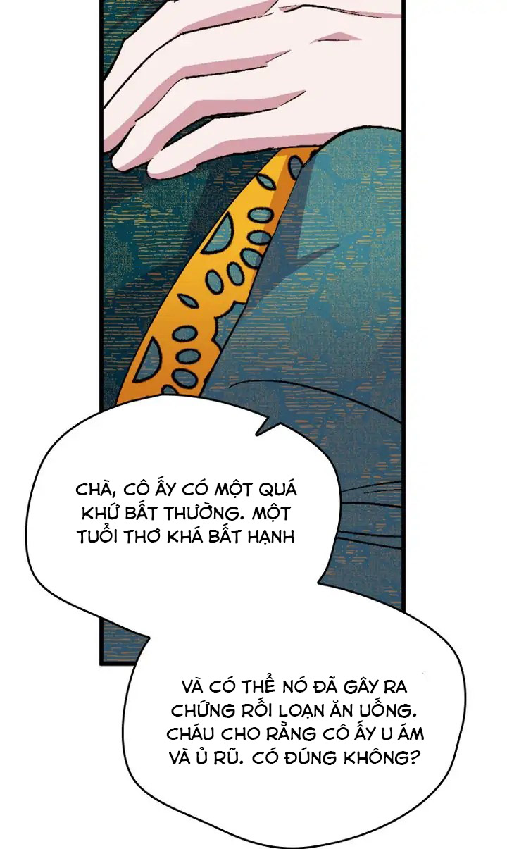 Tôi Sẽ Cứu Lấy Gia Tộc Sắp Sụp Đổ: Chapter 91