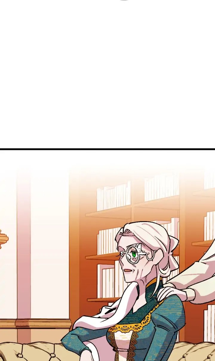 Tôi Sẽ Cứu Lấy Gia Tộc Sắp Sụp Đổ: Chapter 91